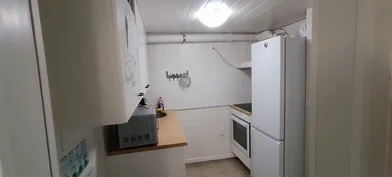Habitación privada en Märkische Straße, Innenstadt-Ost, imagen 9 de 10