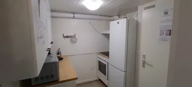 Habitación privada en Märkische Straße, Innenstadt-Ost, imagen 10 de 10