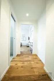 Appartamento intero in Via Vincenzo Vela, San Vitale, immagine 5 di 10