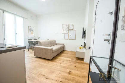 Appartamento intero in Via Vincenzo Vela, San Vitale, immagine 7 di 10