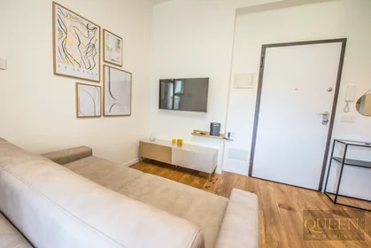 Appartamento intero in Via Vincenzo Vela, San Vitale, immagine 10 di 10