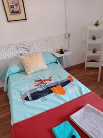 Entire apartment at Calle Segovia, , image 1 of 5