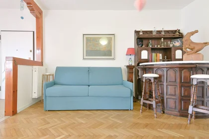 Gesamte Unterkunft in der Via Carlo Alberto Radaelli, Marghera, bild 6 von 10