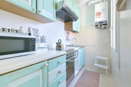 Entire apartment at Via Carlo Alberto Radaelli, Marghera, image 7 of 10