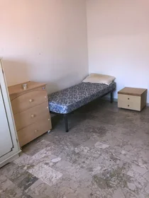 Habitación privada en Via Piave, Cappuccini, imagen 10 de 10