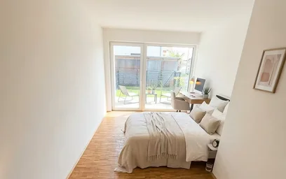 Private room at Daimlerstraße, Virchow-Viertel, image 3 of 6