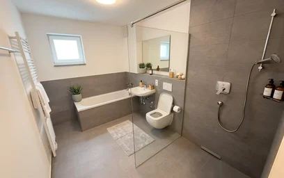 Private room at Daimlerstraße, Virchow-Viertel, image 5 of 6