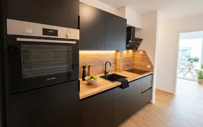 Private room at Daimlerstraße, Virchow-Viertel, image 6 of 6