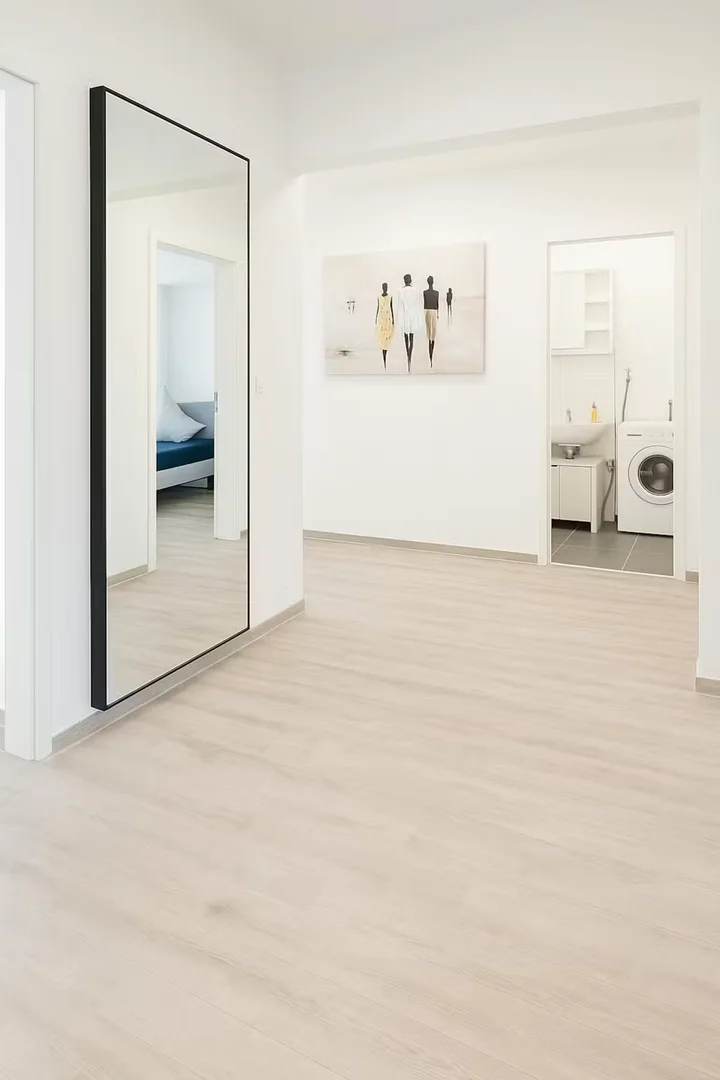 Budget-friendly student room close to campus in 
