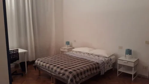 Shared room at Via Vittorio Emanuele II, Santa Maria Novella, image 5 of 10