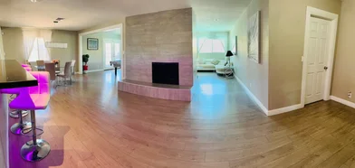 Apartamento inteiro em Fortune Avenue, Twin Lakes, imagem 4 de 10