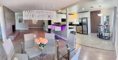 Apartamento inteiro em Fortune Avenue, Twin Lakes, imagem 9 de 10