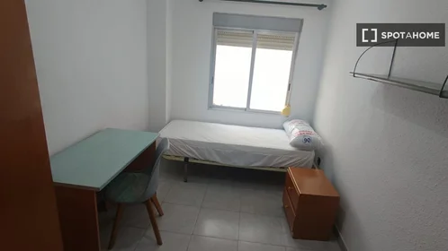 Apartamento inteiro em Avenida Jijona, imagem 12 de 15