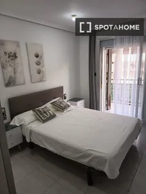Apartamento inteiro em Avenida Jijona, imagem 3 de 15