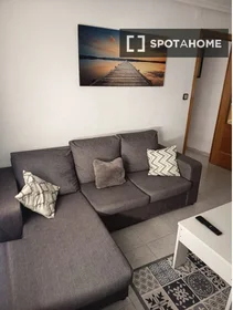 Apartamento inteiro em Avenida Jijona, imagem 10 de 15