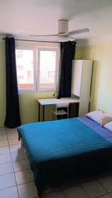 Privatzimmer in der Boulevard Pasteur, bild 1 von 7