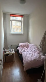 Stanza privata in Anna Paulownastraat, immagine 1 di 3