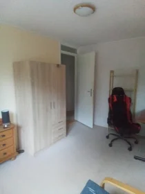 Prywatny pokój Malvert, obraz 1 4