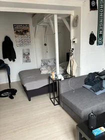 Quarto privado em Schuitemakersstraat, imagem 1 de 5