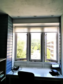 Chambre privée à Pieter Calandlaan, image 2 de 10