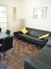 Chambre privée à Pieter Calandlaan, image 6 de 10