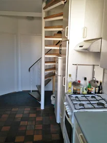 Chambre privée à Pieter Calandlaan, image 8 de 10