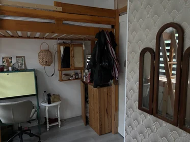 Stanza privata in Zaanhof, immagine 1 di 6