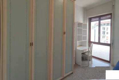 Özel oda konumu Via Luigi Maggiulli, , 3 10 görüntüsü