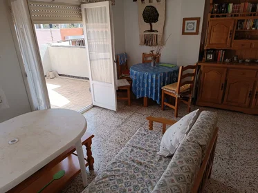 Logement entier à Avinguda del Carrer de la Mar, , image 6 de 10