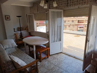 Logement entier à Avinguda del Carrer de la Mar, , image 7 de 10