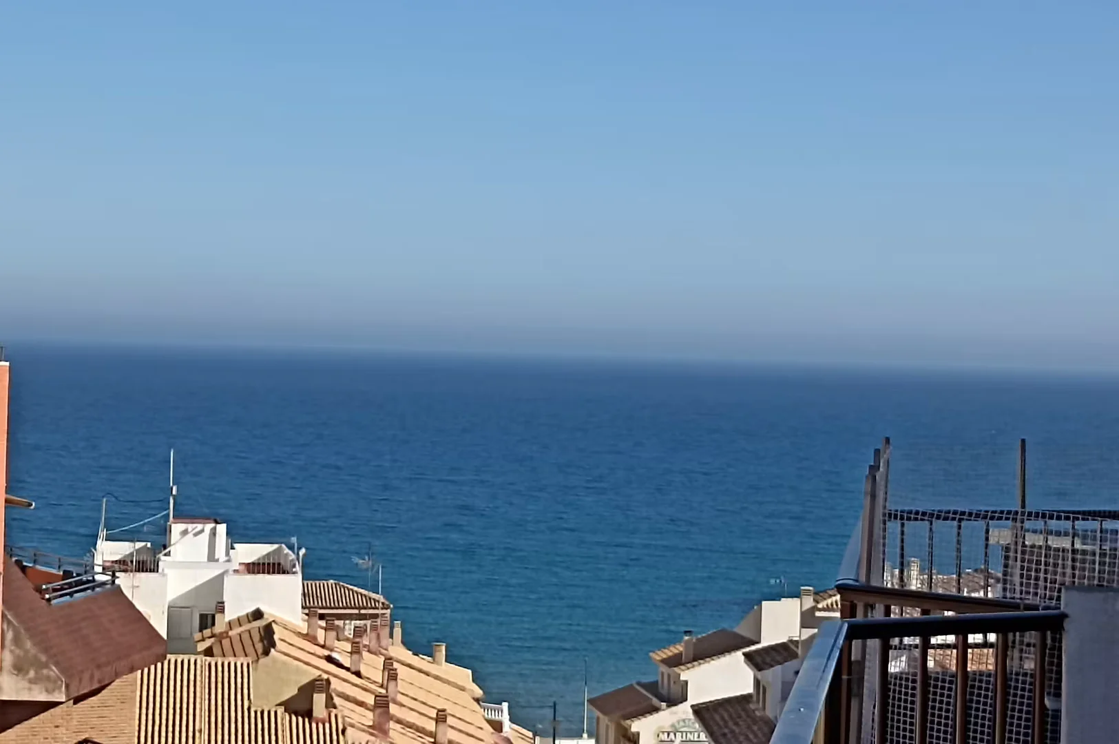 Avinguda del Carrer de la Mar,