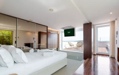 Apartamento entero totalmente amueblado  en {area}