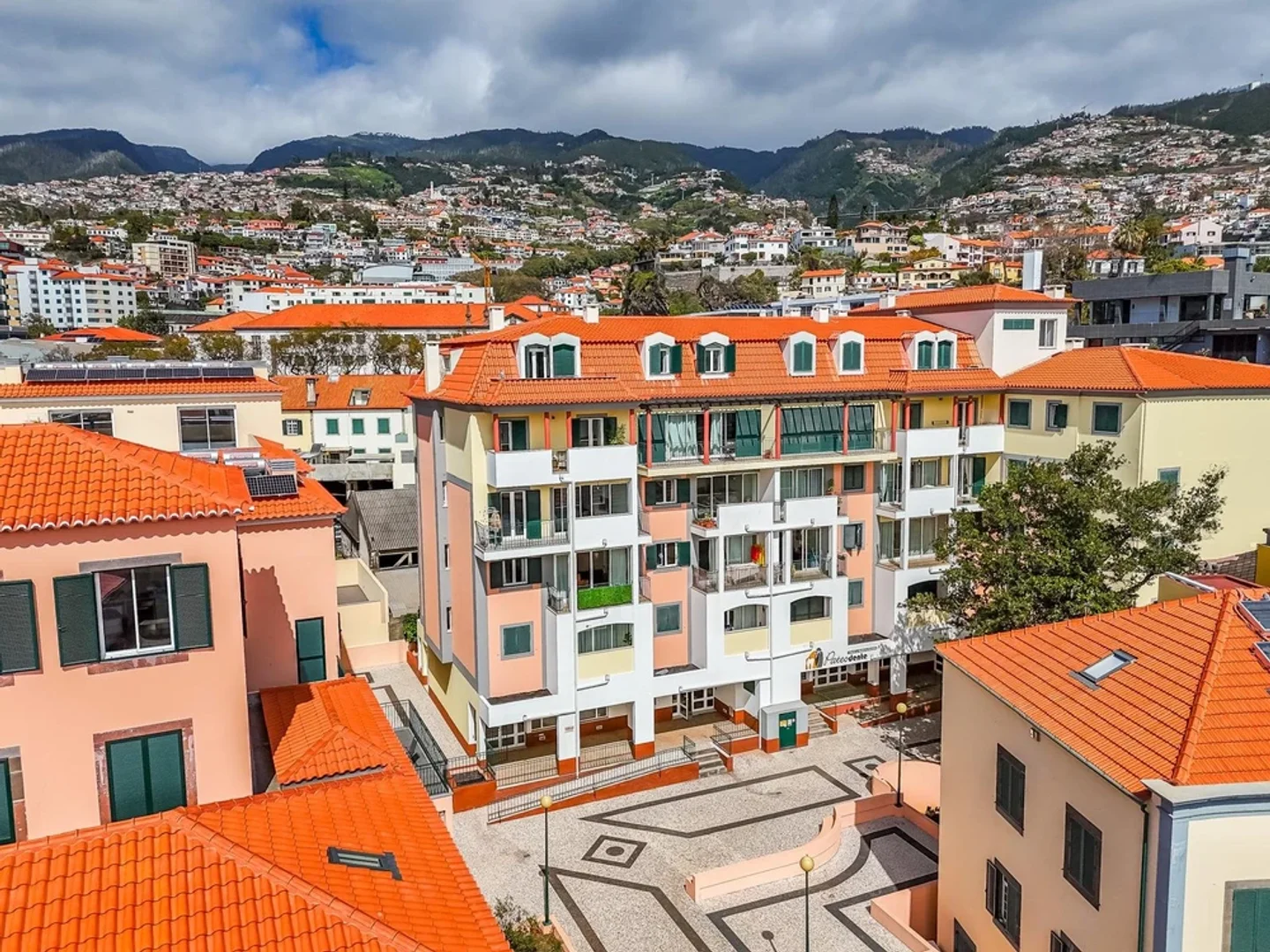 Rua do Carmo 29
