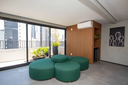 Appartamento intero in Rua Genebra 287, immagine 11 di 33