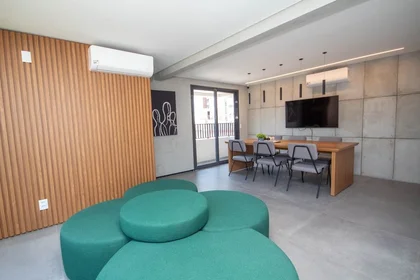 Appartamento intero in Rua Genebra 287, immagine 12 di 33