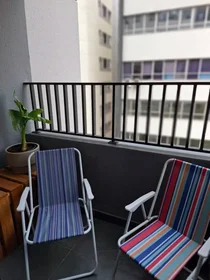 Appartamento intero in Rua Genebra 287, immagine 15 di 33