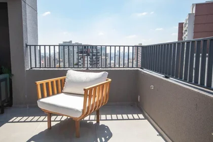 Appartamento intero in Rua Genebra 287, immagine 16 di 33