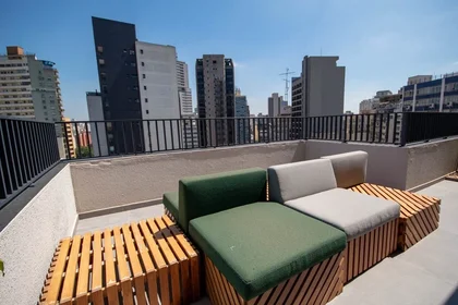 Appartamento intero in Rua Genebra 287, immagine 19 di 33