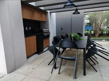 Appartamento intero in Rua Genebra 287, immagine 27 di 33