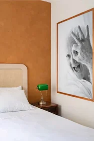 Appartamento intero in Rua Genebra 287, immagine 4 di 33