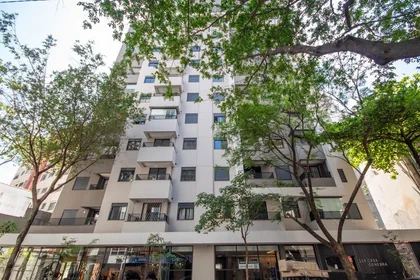Appartamento intero in Rua Genebra 287, immagine 31 di 33