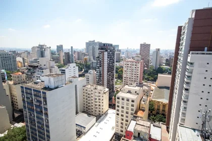 Appartamento intero in Rua Genebra 287, immagine 32 di 33