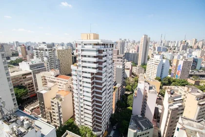 Appartamento intero in Rua Genebra 287, immagine 33 di 33