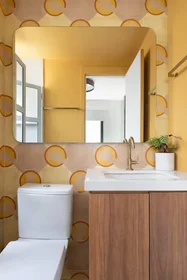 Appartamento intero in Rua Genebra 287, immagine 7 di 33