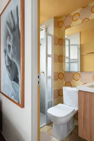Appartamento intero in Rua Genebra 287, immagine 8 di 33