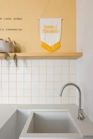 Appartamento intero in Rua Genebra 287, immagine 9 di 33