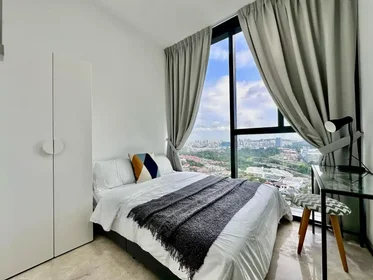 Private room at Jalan Lempeng, image 1 of 5