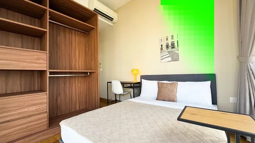 Private room at Jalan Kemaman, image 1 of 4