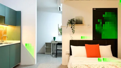 Private room at Oxley Rise, image 1 of 7