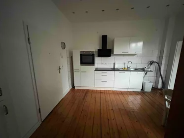 Logement entier à Uhlandstraße, image 13 de 17